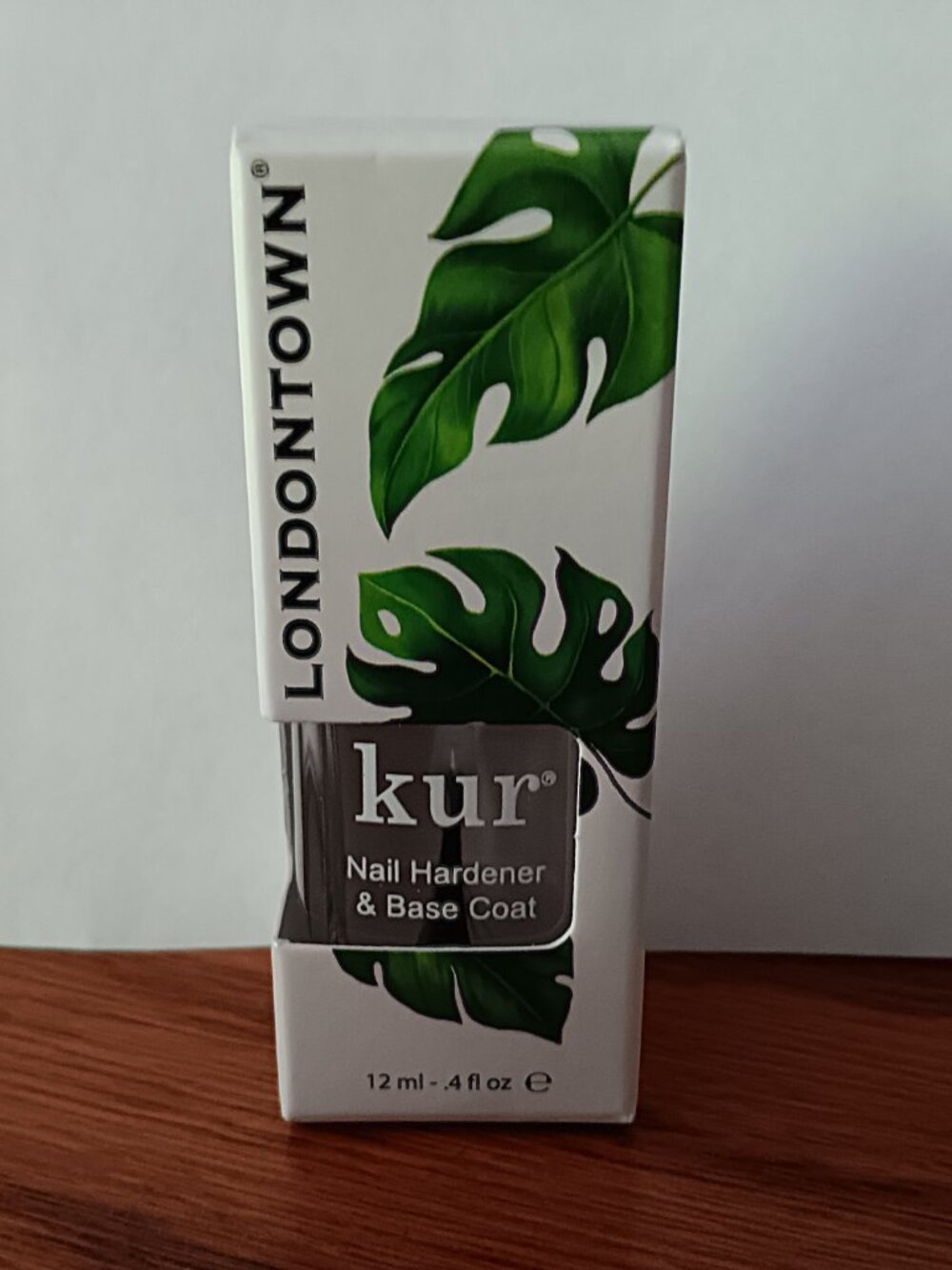 New Londontown trio of nail care products - Picture 3 of 8